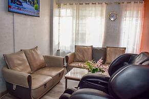 Limpopo Suites