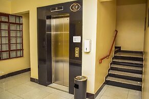 Limpopo Suites