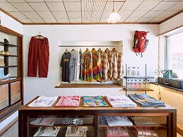 Matsubaya Guesthouse - Hostel