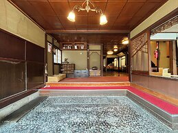 Matsubaya Guesthouse - Hostel
