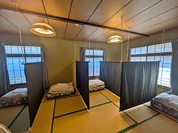 Matsubaya Guesthouse - Hostel
