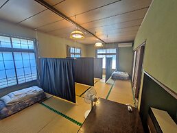 Matsubaya Guesthouse - Hostel