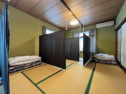 Matsubaya Guesthouse - Hostel