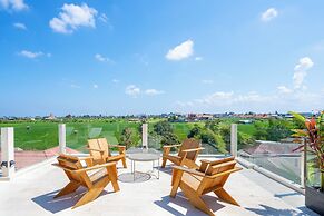 Sunset Rooftop Villa by Betterplace