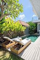 Sunset Rooftop Villa by Betterplace