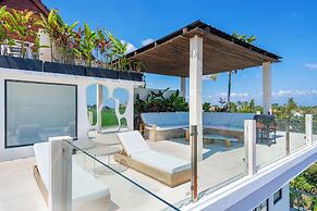 Sunset Rooftop Villa by Betterplace
