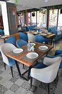 Garhwal Terrace