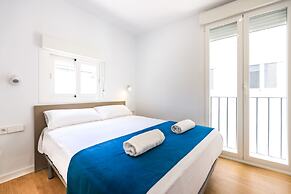 Apartamentos Decumano Romano