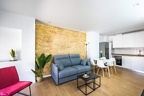 Apartamentos Decumano Romano