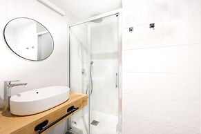 Apartamentos Decumano Romano