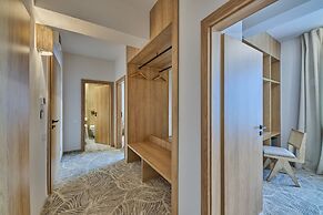 Serenity Hotel