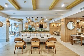 Serenity Hotel