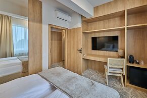 Serenity Hotel