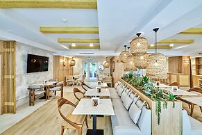 Serenity Hotel
