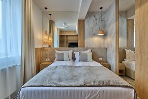 Serenity Hotel