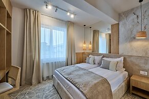 Serenity Hotel