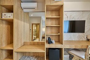 Serenity Hotel