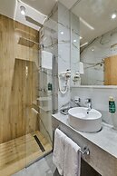 Serenity Hotel
