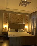 Luxury Apartment in Islamabad