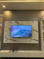 Luxury Apartment in Islamabad