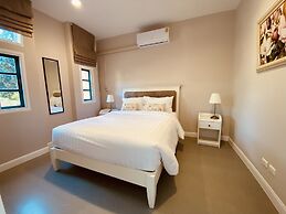 Villetta The Eyrie Khaoyai
