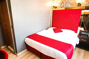 Kaya Royal Hotel Old Town