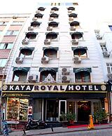 Kaya Royal Hotel Old Town