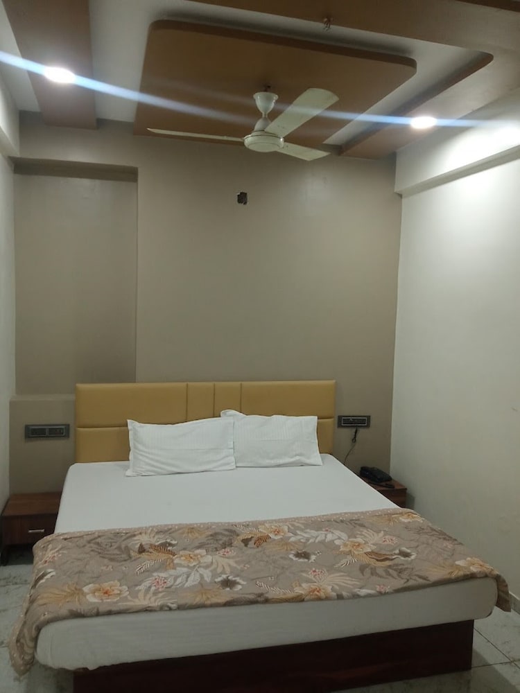 Hotel The Pill