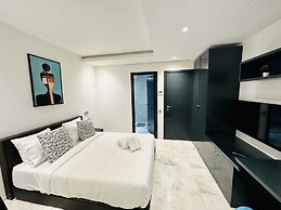 StayInn Maarif Downtown