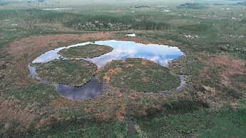 Wild Wetlands Lodge