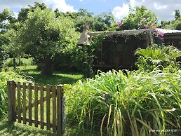 Wild Wetlands Lodge