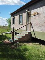 Wild Wetlands Lodge