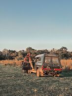 Wild Wetlands Lodge
