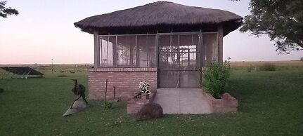 Wild Wetlands Lodge