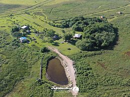 Wild Wetlands Lodge