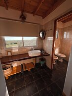 Wild Wetlands Lodge