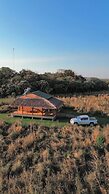 Wild Wetlands Lodge