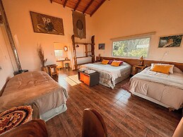 Wild Wetlands Lodge