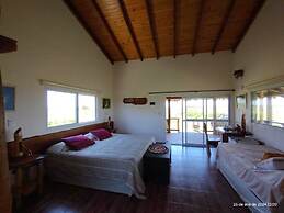 Wild Wetlands Lodge