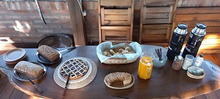 Wild Wetlands Lodge