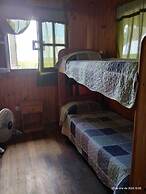 Wild Wetlands Lodge