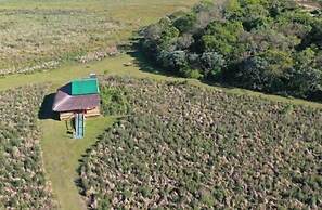 Wild Wetlands Lodge