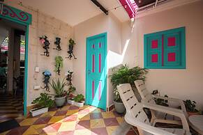CASA HOTEL LAS HORTENSIAS