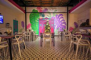 CASA HOTEL LAS HORTENSIAS