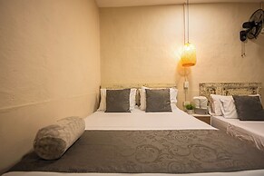CASA HOTEL LAS HORTENSIAS