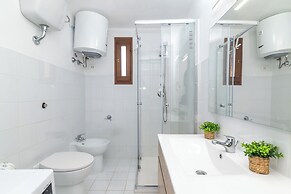 Trilocale H Ginepro Sgombro
