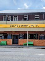 Grand Central Hotel Proserpine