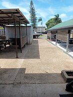 Grand Central Hotel Proserpine