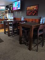 Grand Central Hotel Proserpine