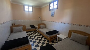 Auberge de Jeunesse Marrakech-Asni